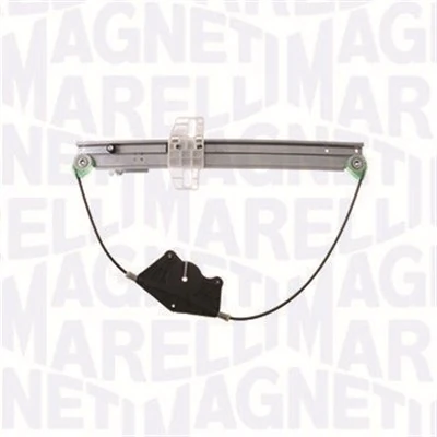 Window Regulator